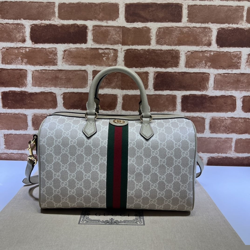 G*u*i travel bags